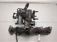  Турбина Nissan X-Trail (T30) 2001-2006 20421447 #1