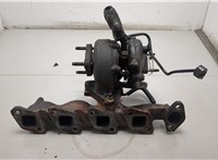  Турбина Nissan X-Trail (T30) 2001-2006 20421447 #2