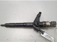  Форсунка топливная Nissan X-Trail (T30) 2001-2006 20421456 #1