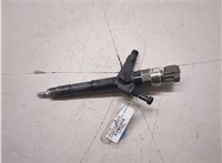 16600AW402 Форсунка топливная Nissan X-Trail (T30) 2001-2006 20421456 #5