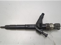  Форсунка топливная Nissan X-Trail (T30) 2001-2006 20421457 #1