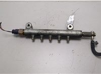  Рампа (рейка) топливная Nissan X-Trail (T30) 2001-2006 20421459 #1
