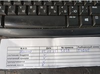  Двигатель (ДВС) Skoda Yeti 2009-2018 20421477 #2