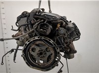  Двигатель (ДВС) Mercedes S W220 1998-2005 20421502 #3