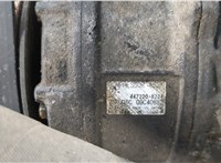  Двигатель (ДВС) Mercedes S W220 1998-2005 20421511 #6