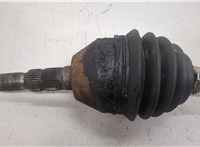  Полуось (приводной вал, шрус) Opel Zafira B 2005-2012 20421515 #4