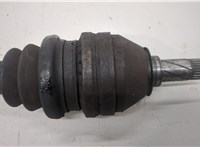  Полуось (приводной вал, шрус) Opel Zafira B 2005-2012 20421515 #5