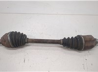  Полуось (приводной вал, шрус) Nissan Juke 2010-2019 20421517 #1