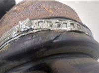  Полуось (приводной вал, шрус) Nissan Juke 2010-2019 20421517 #2