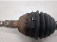  Полуось (приводной вал, шрус) Opel Zafira B 2005-2012 20421518 #2