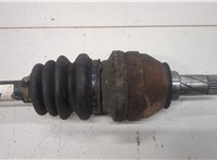  Полуось (приводной вал, шрус) Opel Zafira B 2005-2012 20421518 #5