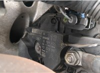  Форсунка топливная Saab 9-3 2002-2014 11404359 #4