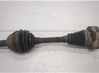  Полуось (приводной вал, шрус) Volkswagen Touareg 2007-2010 20421520 #1
