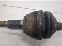  Полуось (приводной вал, шрус) Volkswagen Touareg 2007-2010 20421520 #2