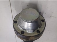  Полуось (приводной вал, шрус) Volkswagen Touareg 2007-2010 20421520 #4