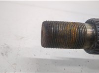  Полуось (приводной вал, шрус) Volkswagen Touareg 2007-2010 20421520 #5