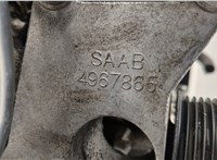  Двигатель (ДВС) Saab 9-5 2005-2010 20421527 #10