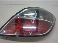  Фонарь (задний) Opel Astra H 2004-2010 20421528 #1