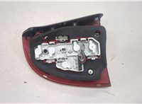  Фонарь (задний) Volkswagen Passat 5 2000-2005 20421529 #3