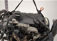 Двигатель (ДВС) Volkswagen Transporter 5 2003-2015 20421532 #6