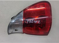 63217158388, 7158388 Фонарь (задний) BMW X5 E53 2000-2006 20421533 #1