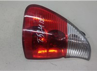 63217158387, 7158387 Фонарь (задний) BMW X5 E53 2000-2006 20421534 #1