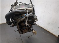 1120052D01 Двигатель (ДВС) Suzuki Grand Vitara XL-7 2001-2006 20421535 #4