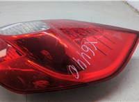 8200474327 Фонарь (задний) Renault Scenic 2003-2009 20421537 #3