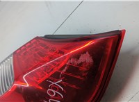 8200474327 Фонарь (задний) Renault Scenic 2003-2009 20421537 #4