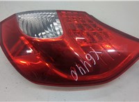  Фонарь (задний) Renault Scenic 2003-2009 20421537 #1