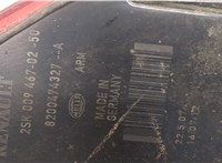  Фонарь (задний) Renault Scenic 2003-2009 20421537 #4