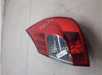 8200474327 Фонарь (задний) Renault Scenic 2003-2009 20421537 #7