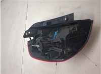 8200474327 Фонарь (задний) Renault Scenic 2003-2009 20421537 #8