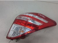  Фонарь (задний) Toyota RAV 4 2006-2013 20421538 #1