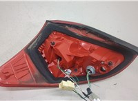  Фонарь (задний) Toyota RAV 4 2006-2013 20421538 #3