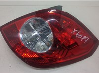  Фонарь (задний) Opel Antara 20421540 #1