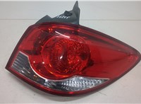  Фонарь (задний) Chevrolet Cruze 2009-2015 20421541 #1