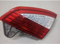 1678011, 7S7113007BH Фонарь (задний) Ford Mondeo 4 2007-2015 20421544 #2