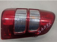  Фонарь (задний) Ford Ranger 2006-2012 20421546 #1