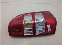 1497691 Фонарь (задний) Ford Ranger 2006-2012 20421546 #5
