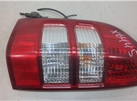  Фонарь (задний) Ford Ranger 2006-2012 20421547 #1