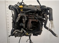  Двигатель (ДВС) Opel Signum 20421550 #2
