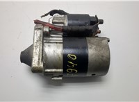  Стартер Renault Scenic 2003-2009 20419471 #1
