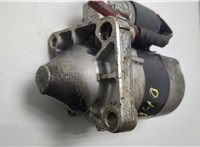  Стартер Renault Scenic 2003-2009 20419471 #2