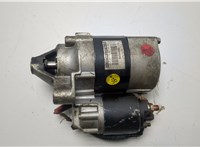  Стартер Renault Scenic 2003-2009 20419471 #5