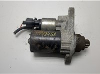  Стартер Volkswagen Polo 2009-2014 20419562 #1