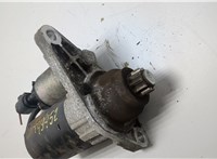  Стартер Volkswagen Polo 2009-2014 20419562 #2