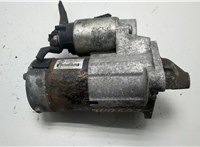  Стартер Renault Scenic 2003-2009 20419971 #1