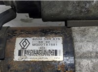  Стартер Renault Scenic 2003-2009 20419971 #3