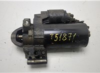  Стартер BMW 3 E90, E91, E92, E93 2005-2012 20420167 #1
